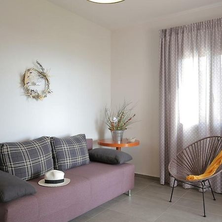 Sea View Luxury Apartment Plakias Exteriör bild