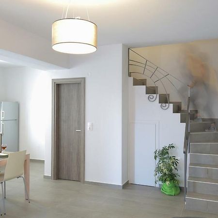 Sea View Luxury Apartment Plakias Exteriör bild