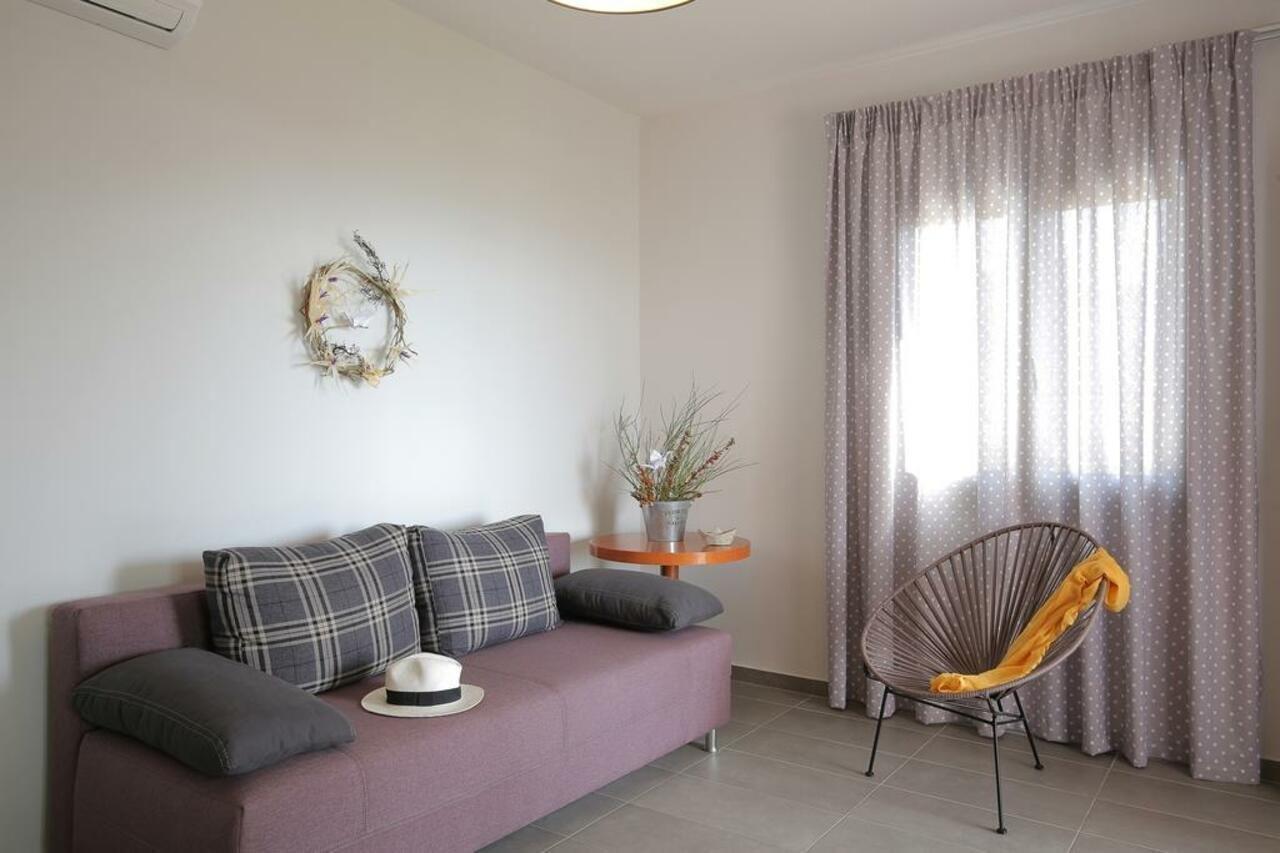 Sea View Luxury Apartment Plakias Exteriör bild