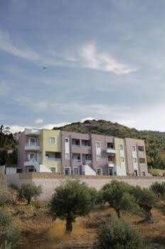 Sea View Luxury Apartment Plakias Exteriör bild